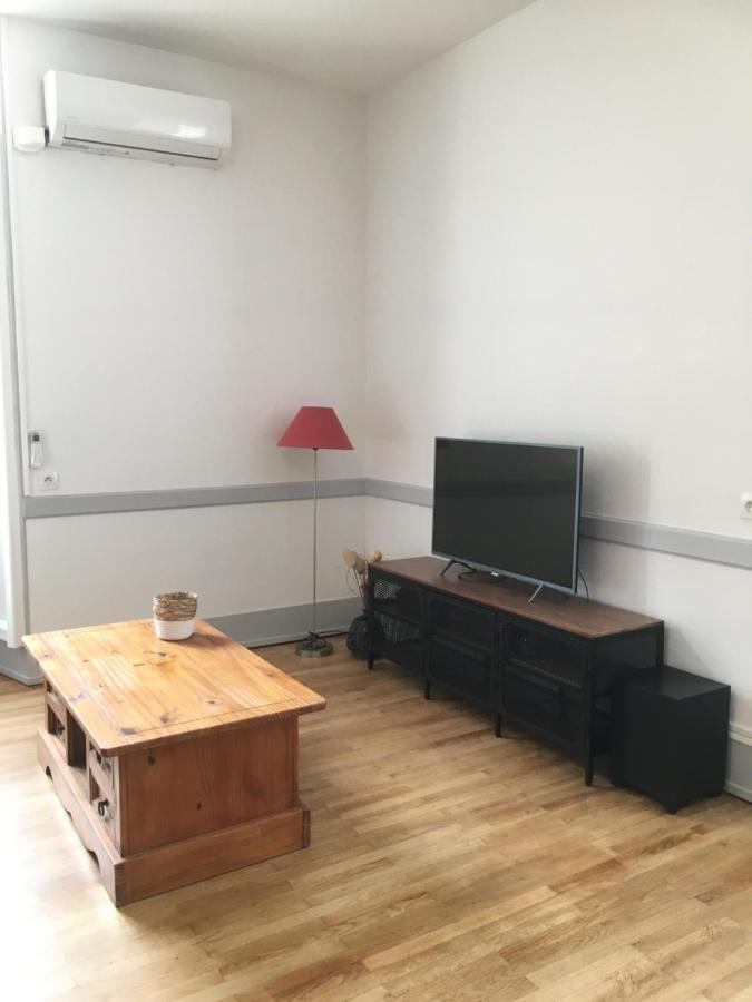 Appartement Alloix Sainte-Marie-dʼAlloix Exteriér fotografie